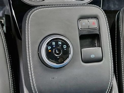 Used 2024 Ford Mustang Mach-E GT AWD/4WD image 17