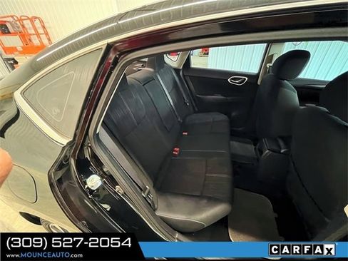 Used 2019 Nissan Sentra SR image 7