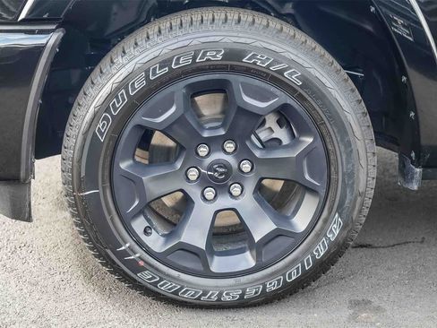 New 2026 RAM 1500 Big Horn image 9