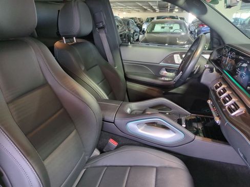 Used 2022 Mercedes-Benz GLE 350 image 24