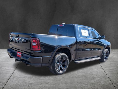 New 2026 RAM 1500 4x4 Crew Cab image 4
