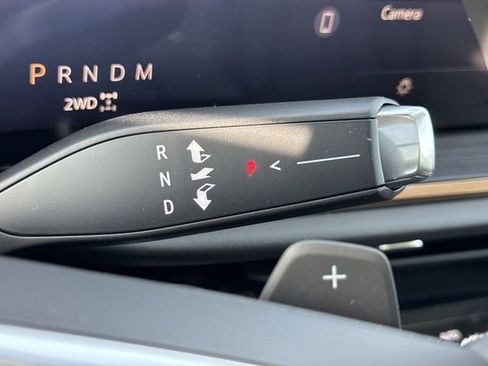 New 2026 Buick Envision Avenir image 20