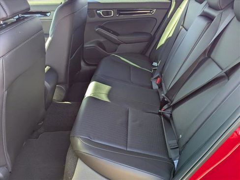 New 2026 Honda Civic Sport Touring image 14