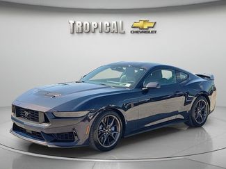 Used 2024 Ford Mustang Dark Horse RWD 360° Tour