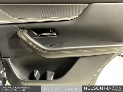 New 2026 MAZDA CX-90 3.3 Turbo w/ Premium Plus Pkg image 18