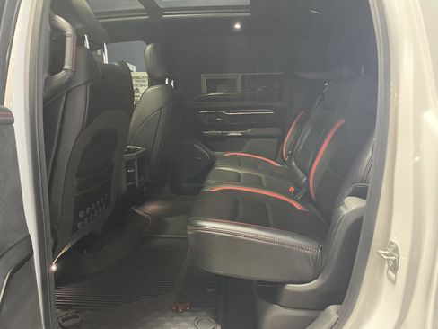 Used 2022 RAM 1500 TRX w/ TRX Level 2 Equipment Group image 26