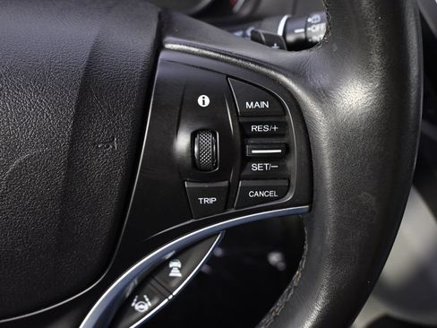 Used 2019 Acura MDX w/ Technology & Entertainment AWD/4WD image 36