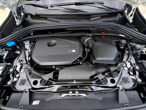 Used 2026 BMW X1 M35i w/ Technology Package image 16