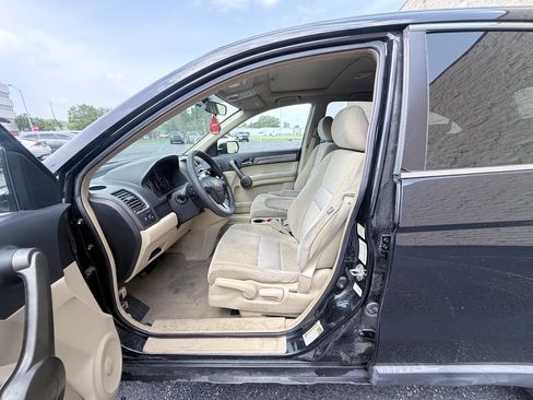 Used 2008 Honda CR-V EX image 10