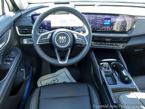 New 2026 Buick Envision Preferred image 14