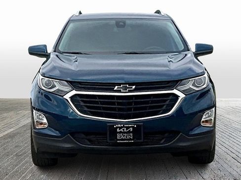 Used 2020 Chevrolet Equinox LT image 3