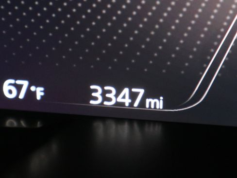 Certified 2025 MAZDA CX-70 Plug-In Hybrid w/ Premium Pkg image 19