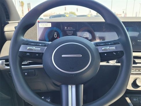 New 2025 Hyundai Santa Cruz SE image 12