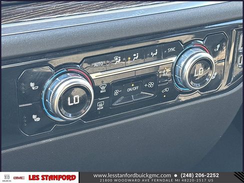 Used 2022 GMC Sierra 1500 Elevation w/ X31 Off-Road Package image 31