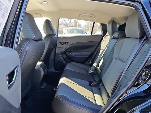 New 2026 Subaru Crosstrek 2.5i Limited AWD/4WD image 9