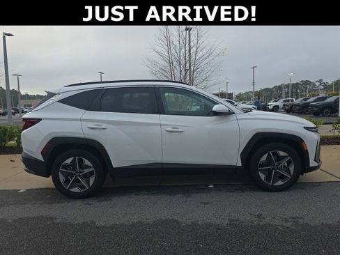 Used 2025 Hyundai Tucson SEL image 3