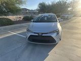 Used 2020 Toyota Corolla LE image 2