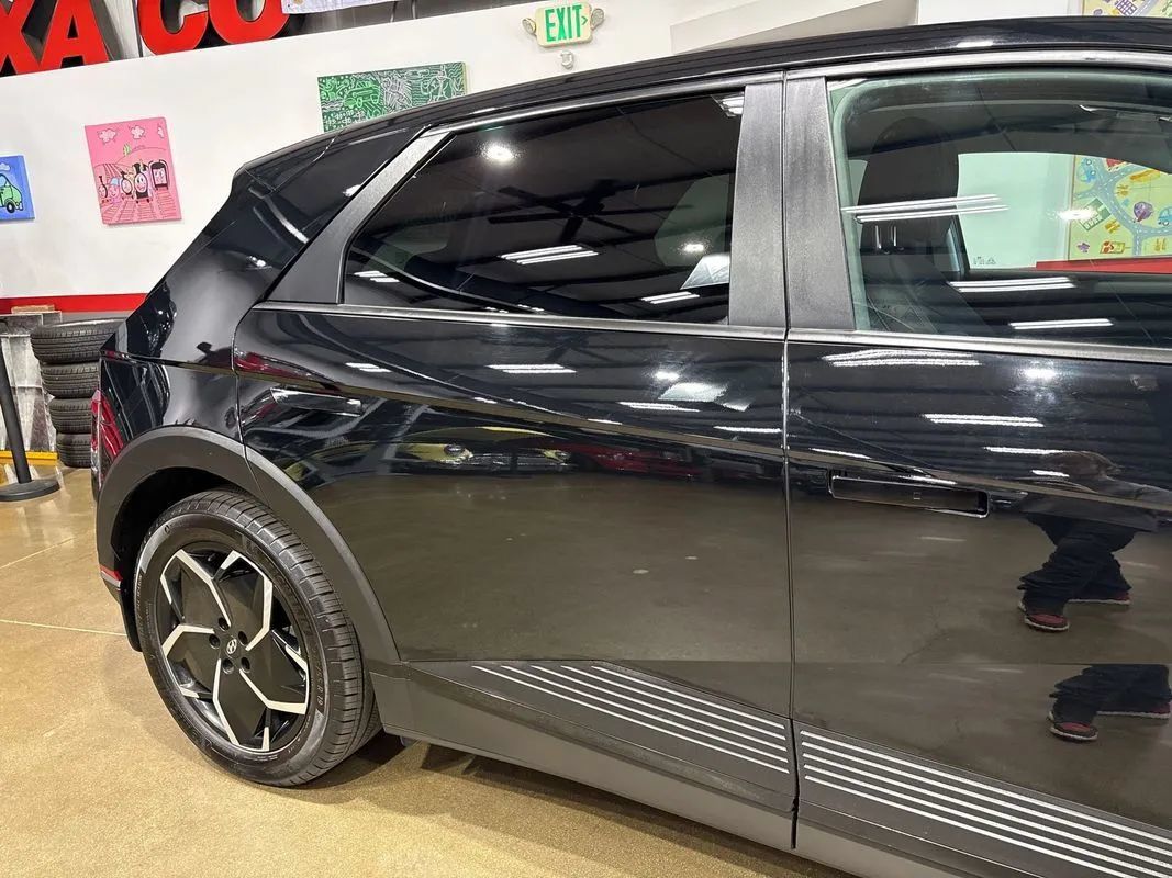 Used 2024 Hyundai Ioniq 5 SE AWD/4WD image 56