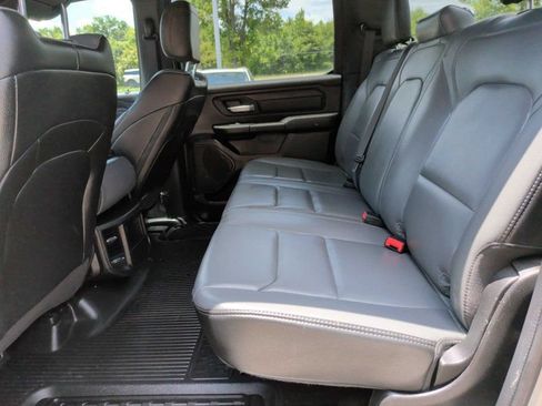 Used 2022 RAM 1500 Tradesman w/ Tradesman Group RWD image 11