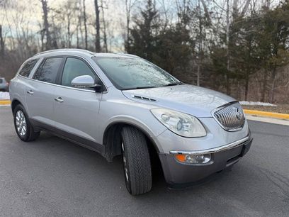 Used 2012 Buick Enclave Premium