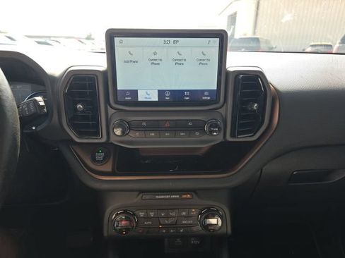 Used 2021 Ford Bronco Sport Badlands w/ Badlands Package AWD/4WD image 18