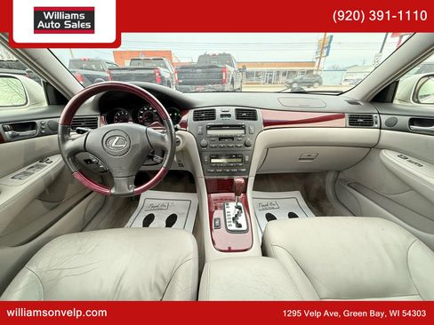 Used 2004 Lexus ES 330 image 18