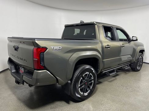 New 2026 Toyota Tacoma TRD Sport image 3