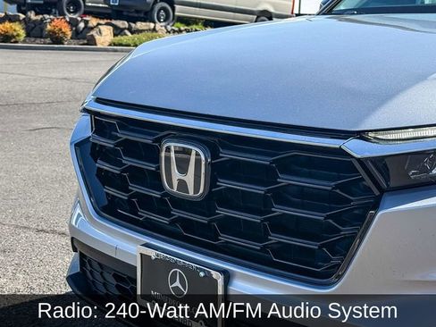 Used 2023 Honda CR-V EX image 3