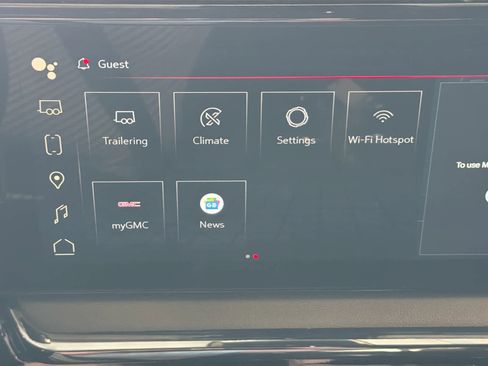 New 2026 GMC Sierra 2500 AT4 w/ AT4 Premium Plus Package image 45