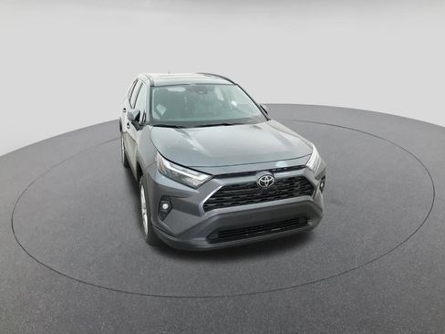New 2025 Toyota RAV4 XLE Premium AWD/4WD image 14