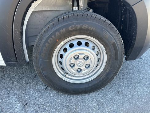 New 2026 RAM ProMaster 3500 w/ Power Group image 45