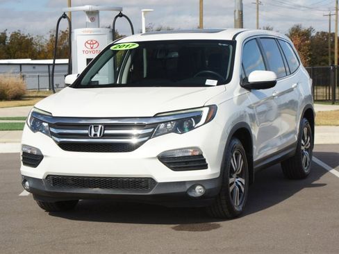 Used 2017 Honda Pilot EX-L image 26