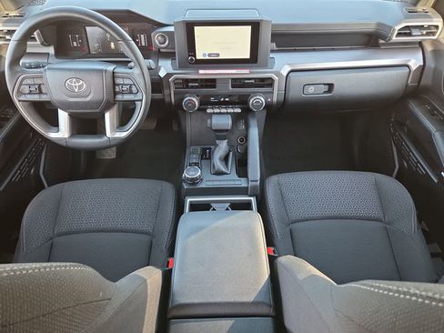 Used 2025 Toyota 4Runner SR5 image 13