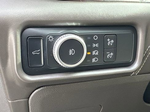 Used 2021 Ford Explorer Platinum w/ Equipment Group 601A image 30