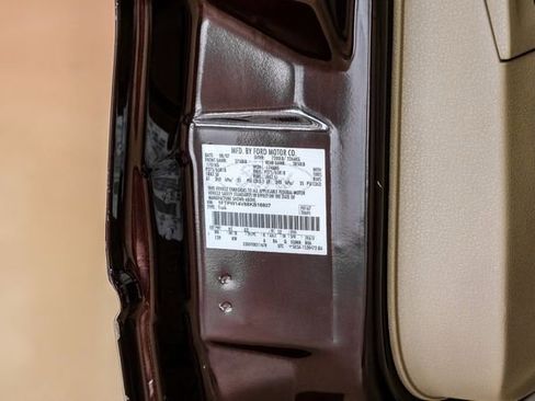 Used 2008 Ford F150 King Ranch AWD/4WD image 53