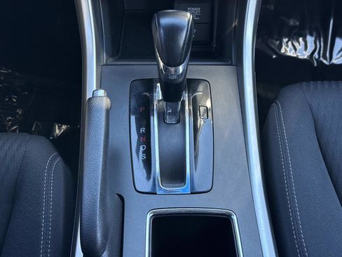 Used 2015 Honda Accord Sport image 7