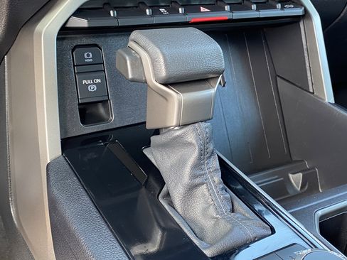 Used 2025 Toyota Tundra SR5 image 23