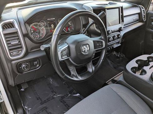 Used 2024 RAM 2500 Big Horn image 9