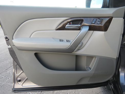 Used 2011 Acura MDX AWD/4WD image 27