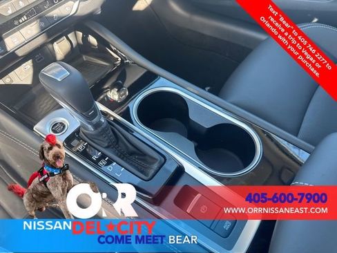 New 2025 Nissan Altima 2.5 SL image 29