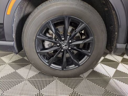 Used 2024 Honda CR-V Sport-L image 26