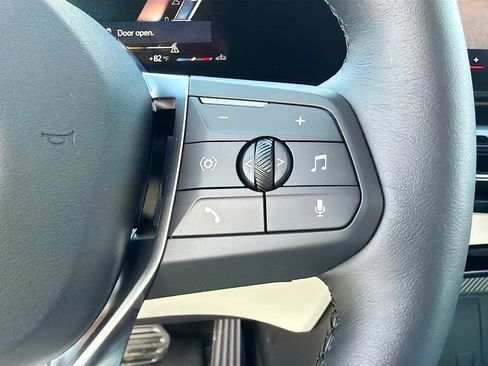 New 2026 BMW X1 xDrive28i w/ Technology Package AWD/4WD image 37