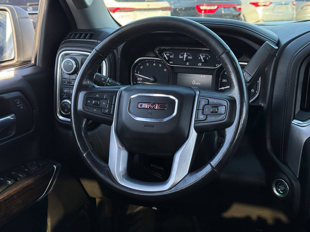 Used 2022 GMC Sierra 1500 Elevation AWD/4WD image 7