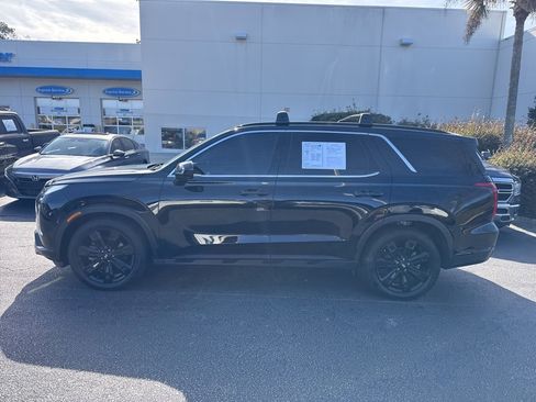 Used 2024 Hyundai Palisade XRT image 6
