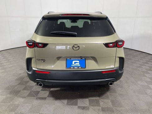 New 2026 MAZDA CX-50 Meridian Edition w/ Weather Package AWD/4WD image 6