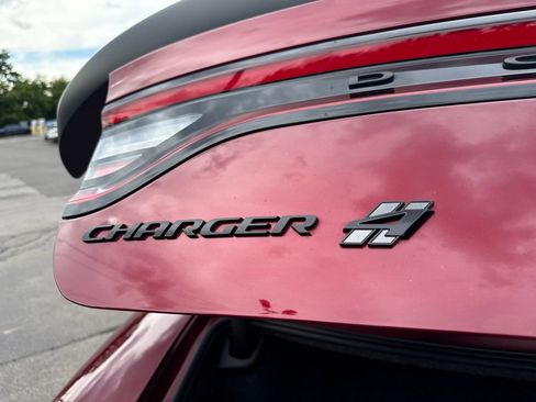 Used 2020 Dodge Charger GT w/ Plus Group AWD/4WD image 15