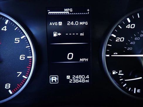 Used 2025 Subaru Ascent Premium AWD/4WD image 25