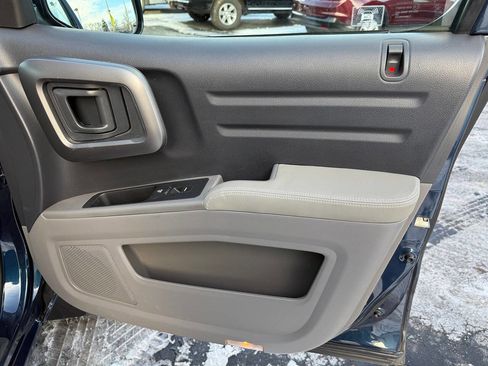 Used 2012 Honda Ridgeline RTL image 46