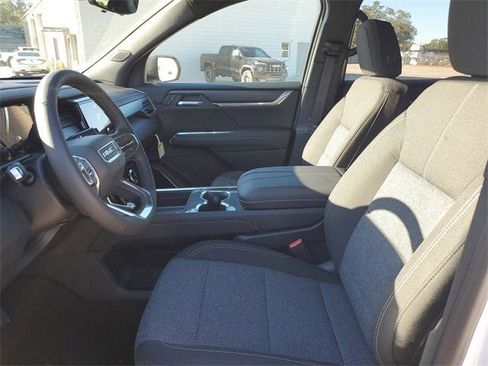 New 2026 GMC Acadia Elevation image 19