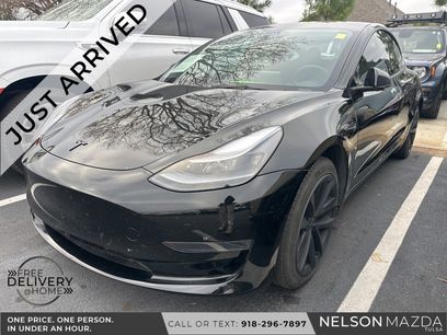 Used 2023 Tesla Model 3 Standard Range